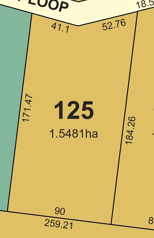 [Land for Sale] Avon Ridge Estate, Brigadoon OpenLot